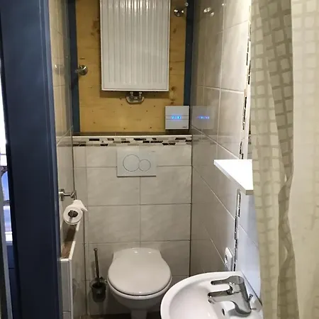 Ferienwohnung Altenstein - A45510