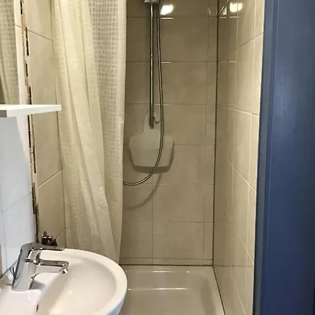 Ferienwohnung Altenstein - A45510 Apartment *